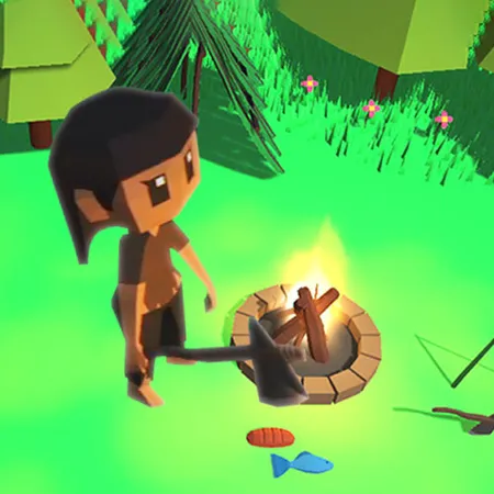 Survival Engine - Crafting Building Farming