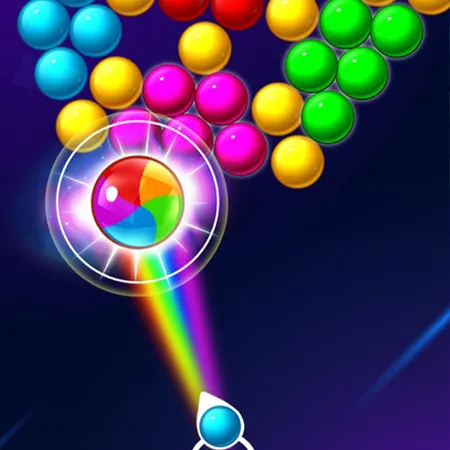 Bubble Shooter Pop