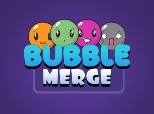 Bubble Merge