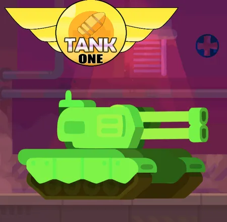 Tank One
