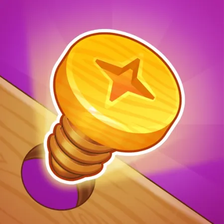 Nuts Bolts Challenge