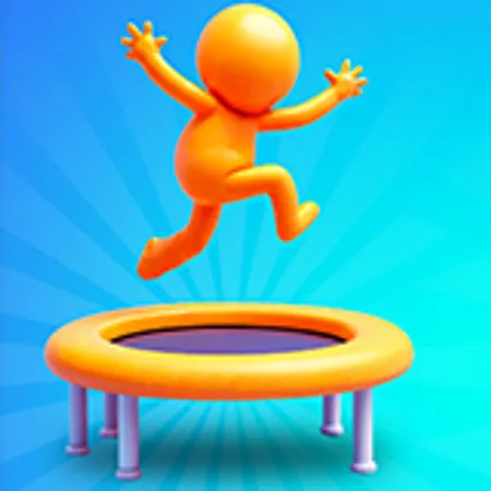 Idle Trampoline