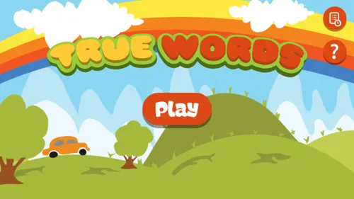 True Words
